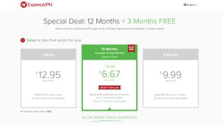 ExpressVPN 最新评测(2019年中国实测) ExpressVPN 最新评测(2019年中国实测)