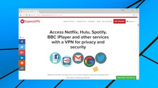 ExpressVPN 最新评测(2019年中国实测) ExpressVPN 最新评测(2019年中国实测)