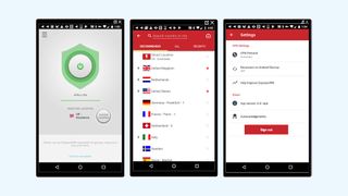 ExpressVPN 最新评测(2019年中国实测) ExpressVPN 最新评测(2019年中国实测)