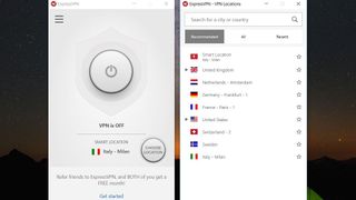 ExpressVPN 最新评测(2019年中国实测) ExpressVPN 最新评测(2019年中国实测)