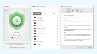ExpressVPN 最新评测(2019年中国实测) ExpressVPN 最新评测(2019年中国实测)
