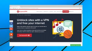 ExpressVPN 最新评测(2019年中国实测) ExpressVPN 最新评测(2019年中国实测)
