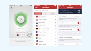 ExpressVPN 最新评测(2019年中国实测) ExpressVPN 最新评测(2019年中国实测)