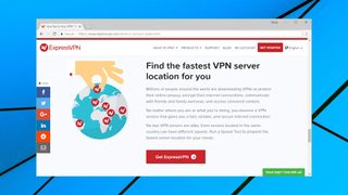 ExpressVPN 最新评测(2019年中国实测) ExpressVPN 最新评测(2019年中国实测)