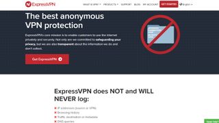ExpressVPN 最新评测(2019年中国实测) ExpressVPN 最新评测(2019年中国实测)